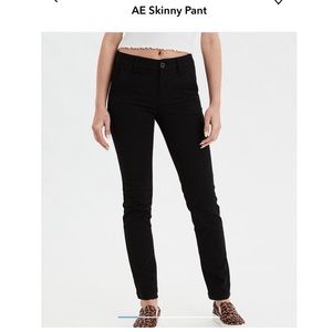 AE skinny pant